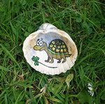 Malovn na kameny - elva (turtle.jpg)