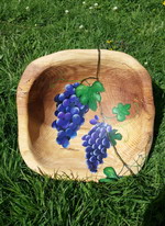 Ostatn tvorba - grapes (grapes1.jpg)